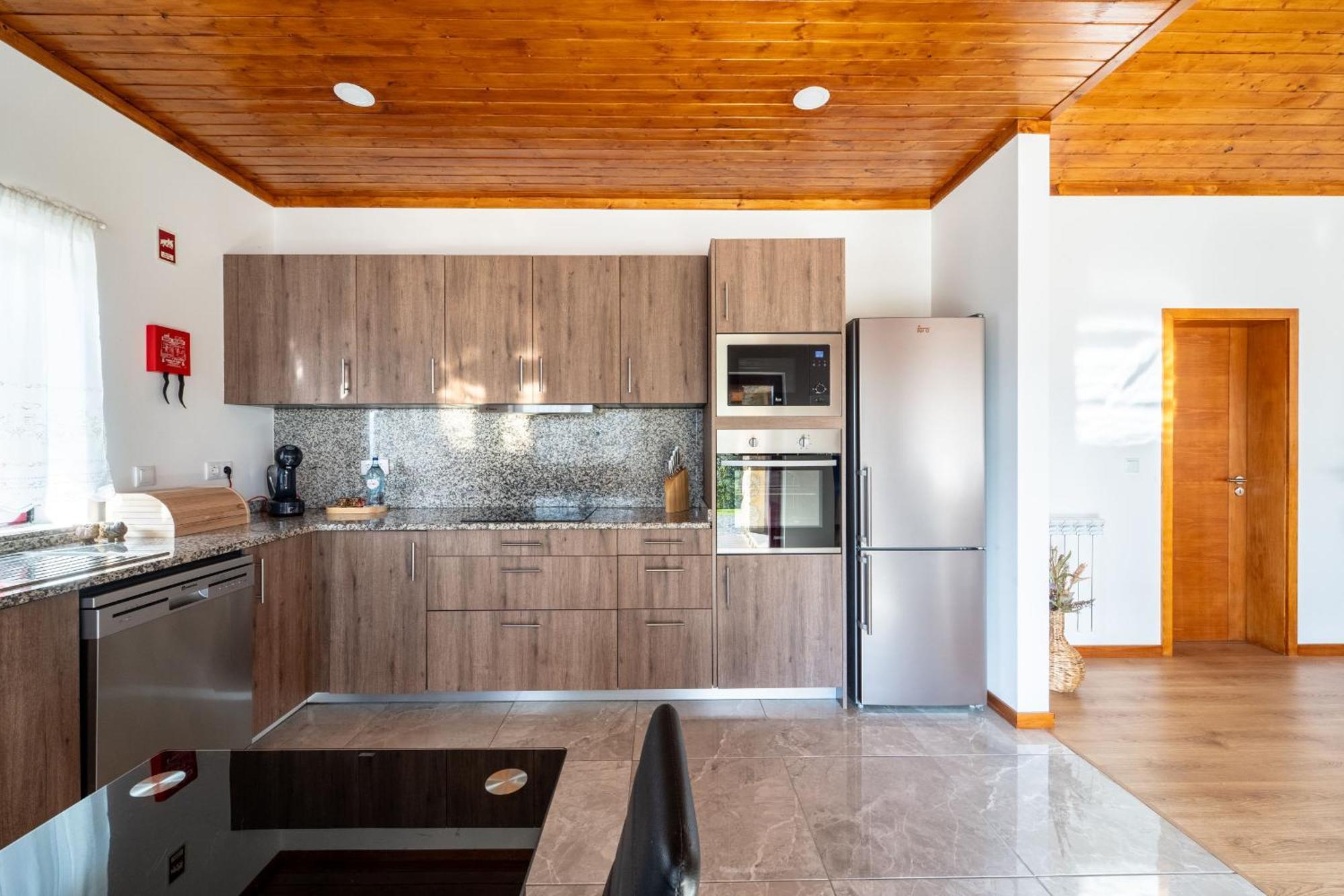 Assento Do Cavado By House And People Villa Valdosende Ngoại thất bức ảnh