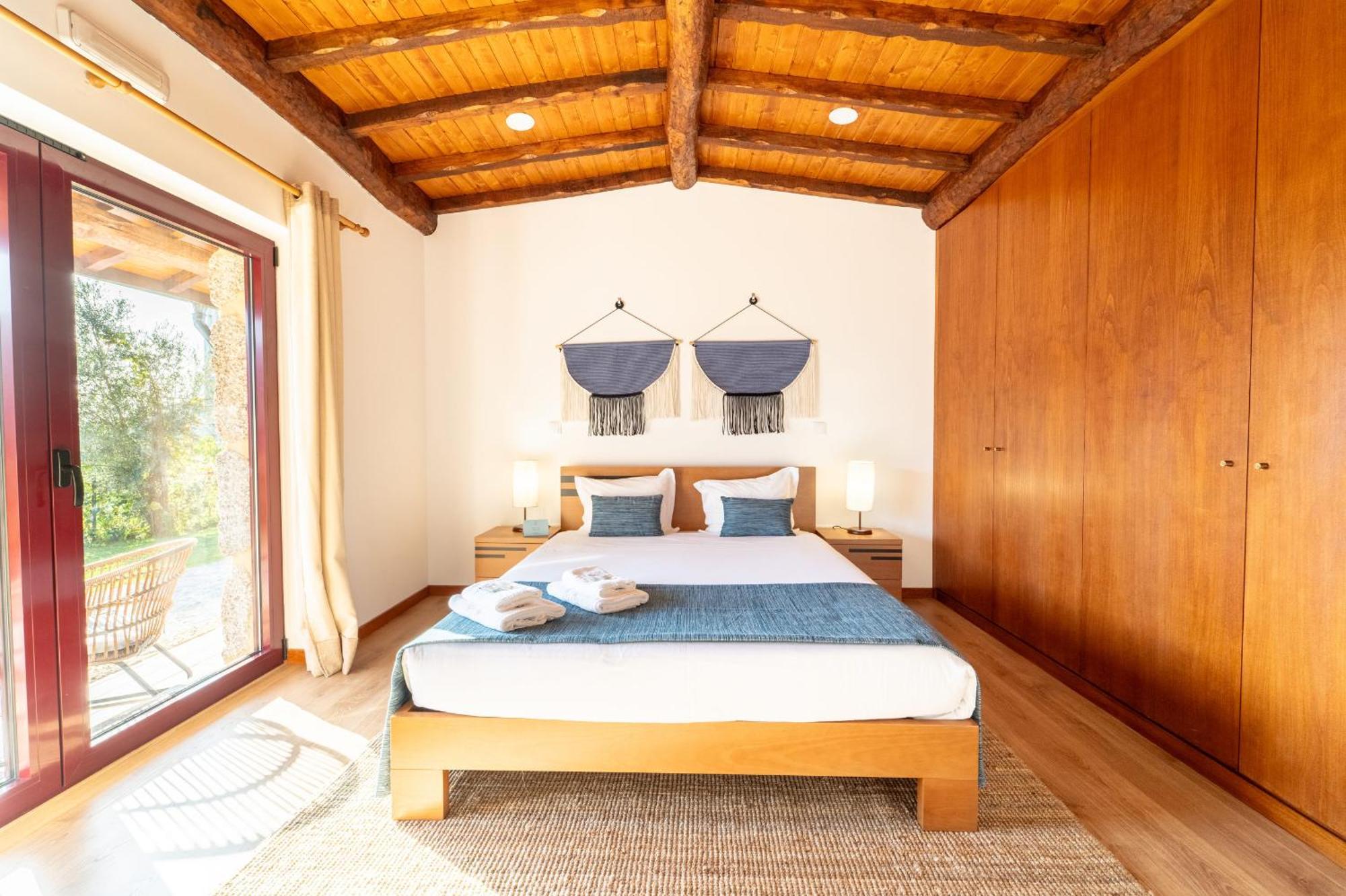 Assento Do Cavado By House And People Villa Valdosende Ngoại thất bức ảnh