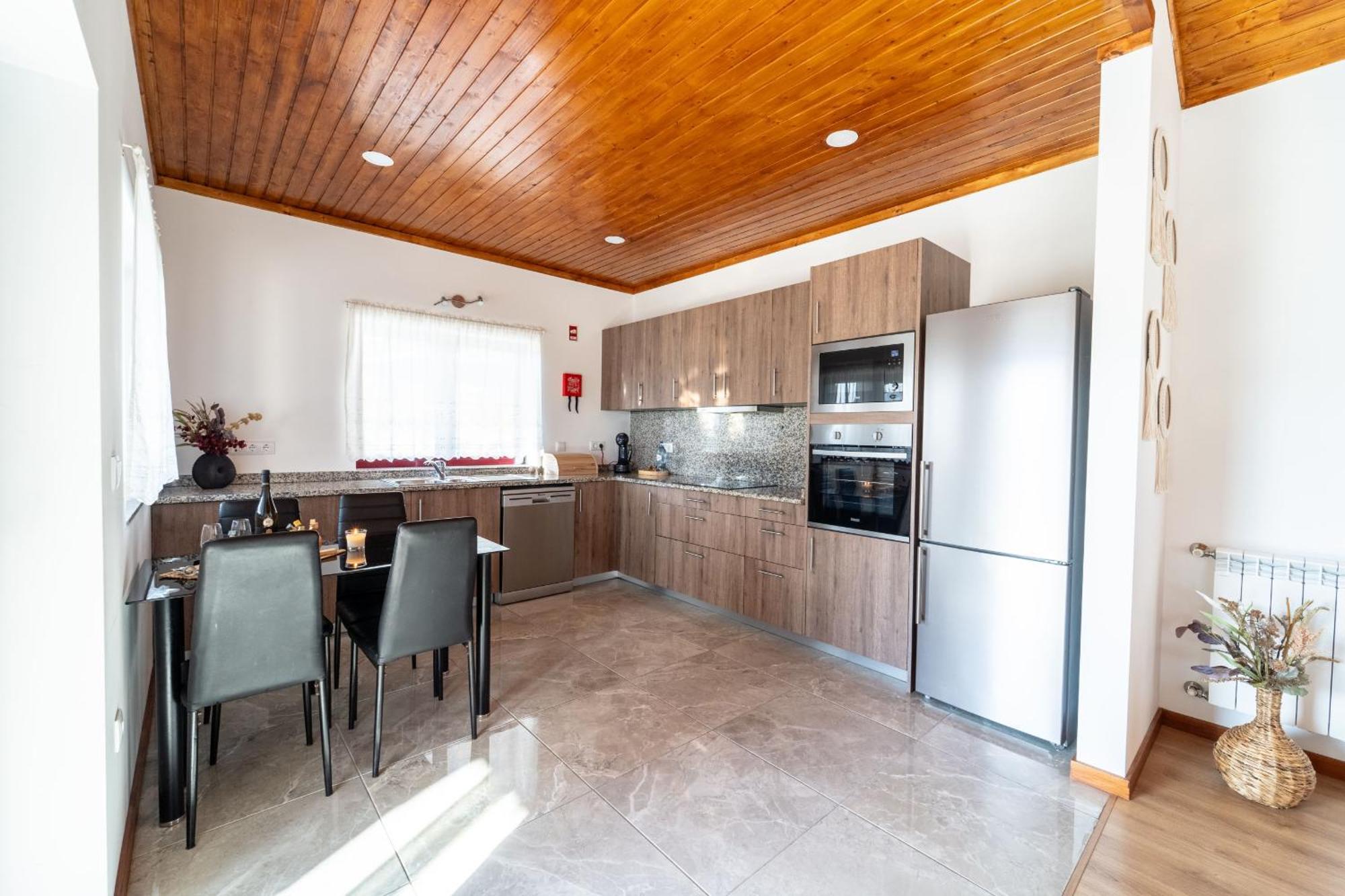 Assento Do Cavado By House And People Villa Valdosende Ngoại thất bức ảnh