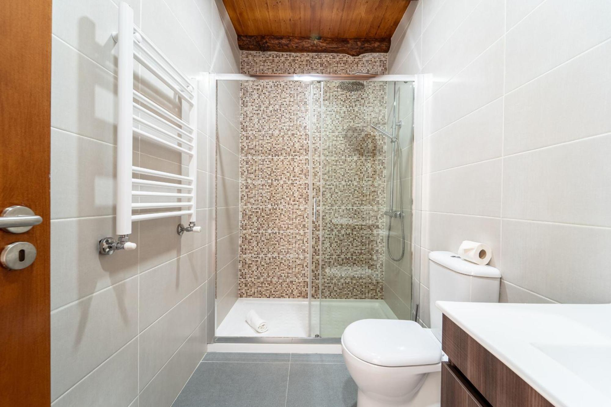 Assento Do Cavado By House And People Villa Valdosende Ngoại thất bức ảnh
