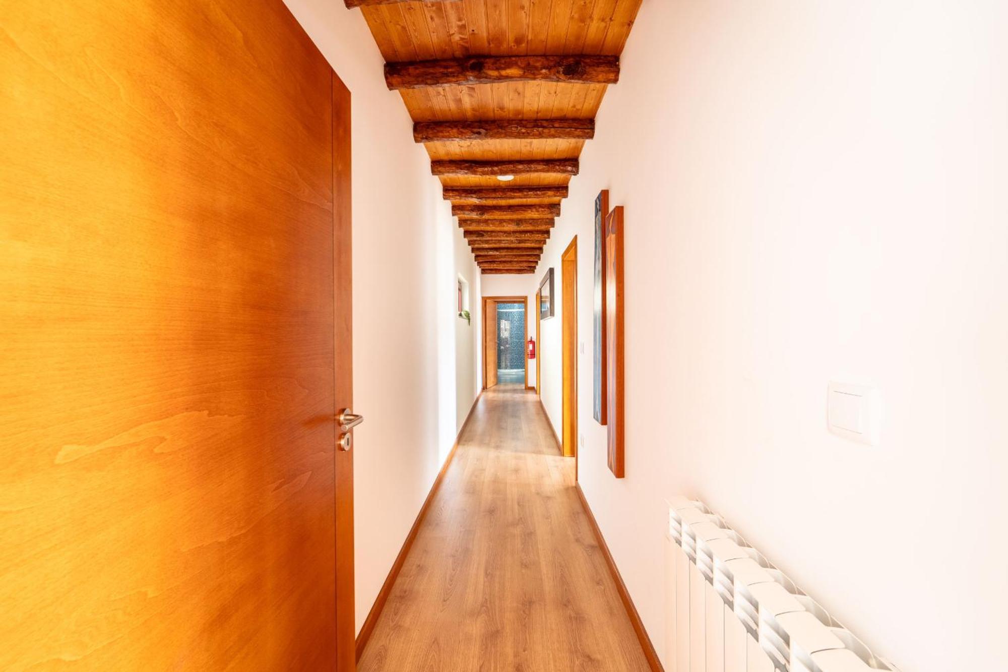 Assento Do Cavado By House And People Villa Valdosende Ngoại thất bức ảnh