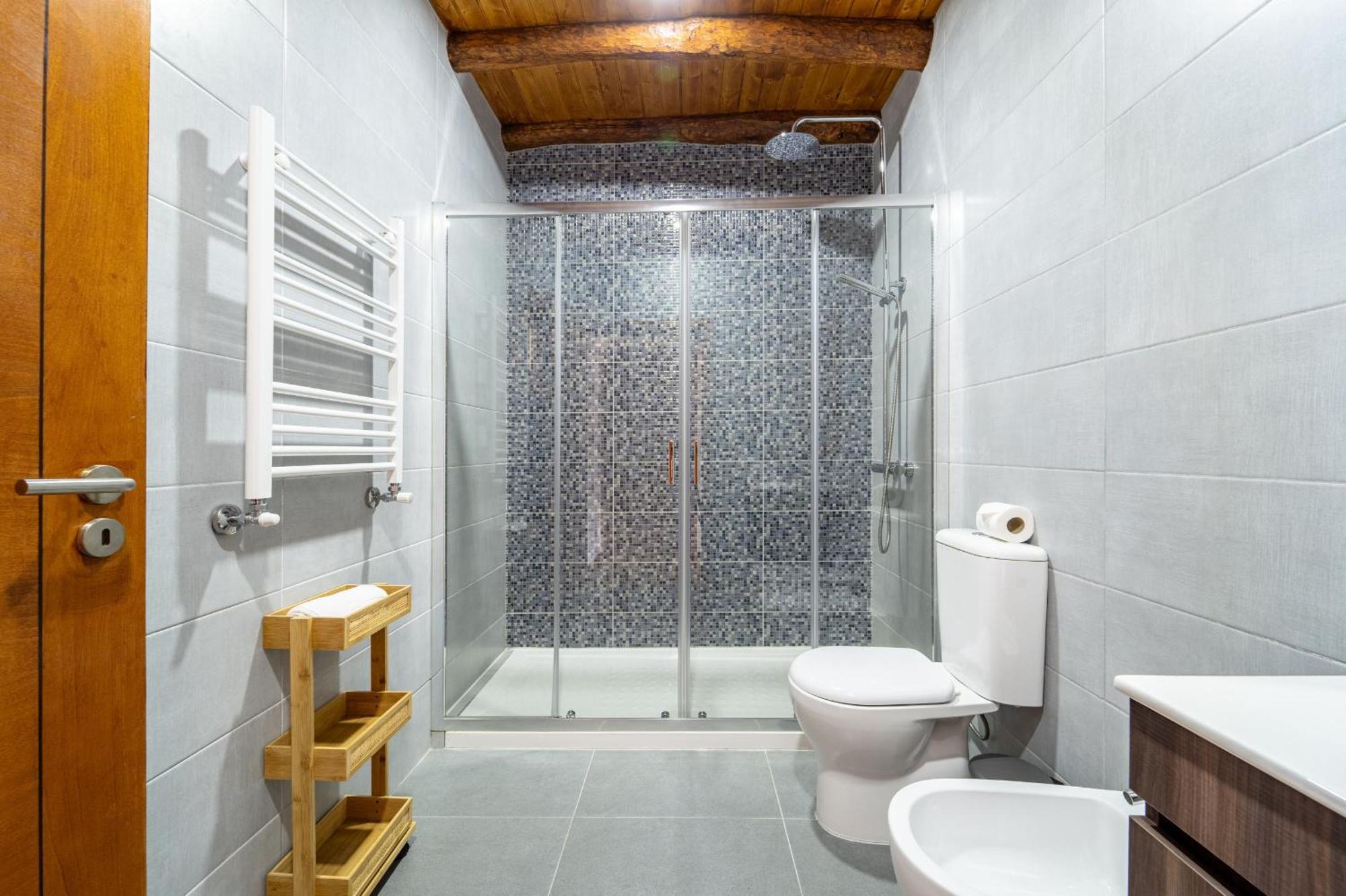 Assento Do Cavado By House And People Villa Valdosende Ngoại thất bức ảnh