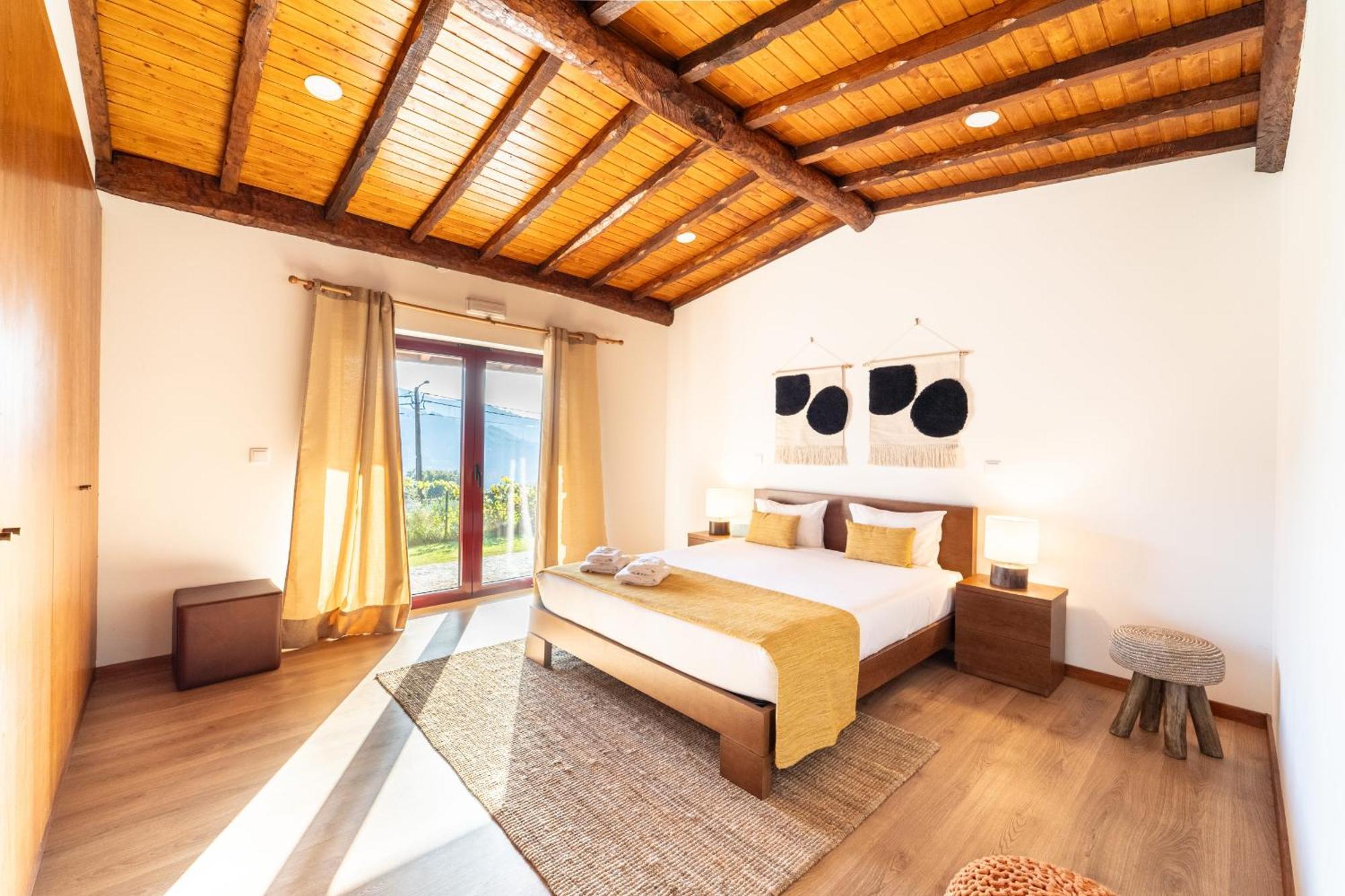 Assento Do Cavado By House And People Villa Valdosende Ngoại thất bức ảnh