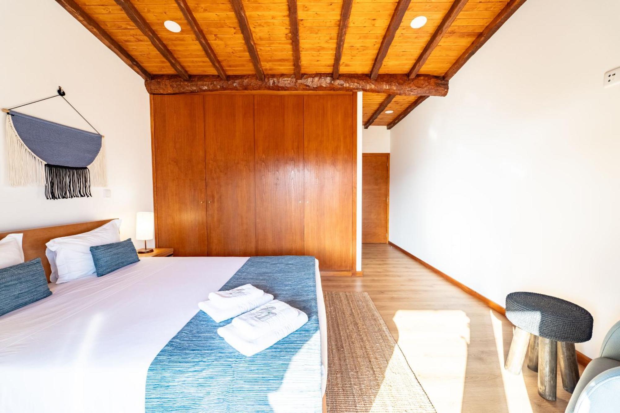 Assento Do Cavado By House And People Villa Valdosende Ngoại thất bức ảnh