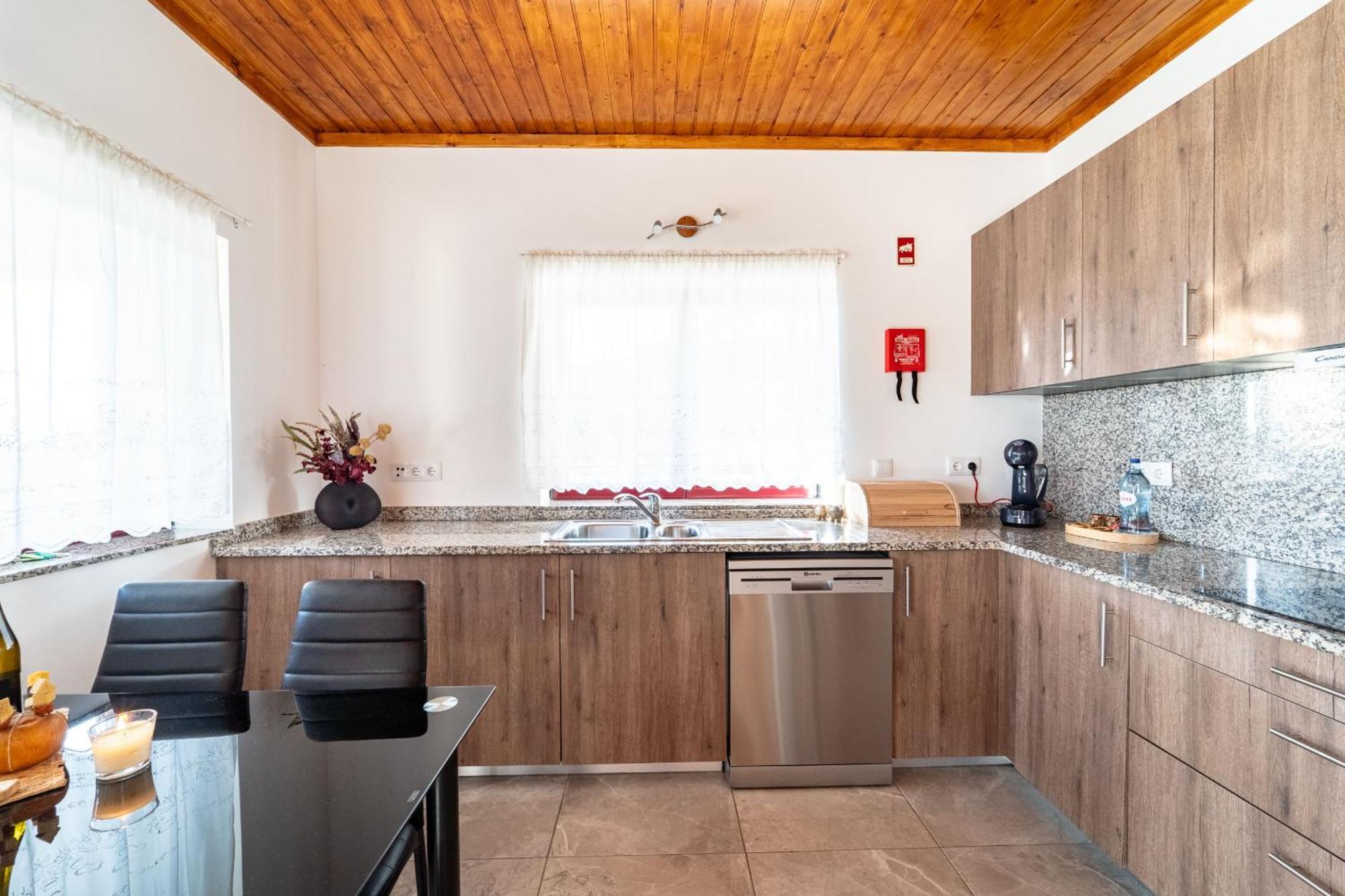 Assento Do Cavado By House And People Villa Valdosende Ngoại thất bức ảnh
